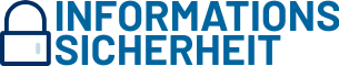 INFORMATIONSSICHERHEIT