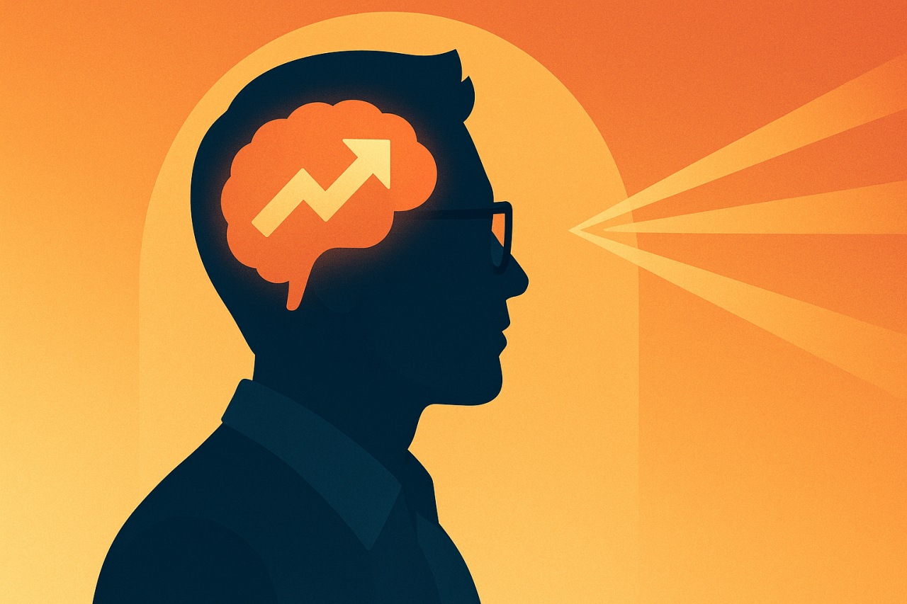Die Bedeutung von Visionen in der IT-Strategieentwicklung