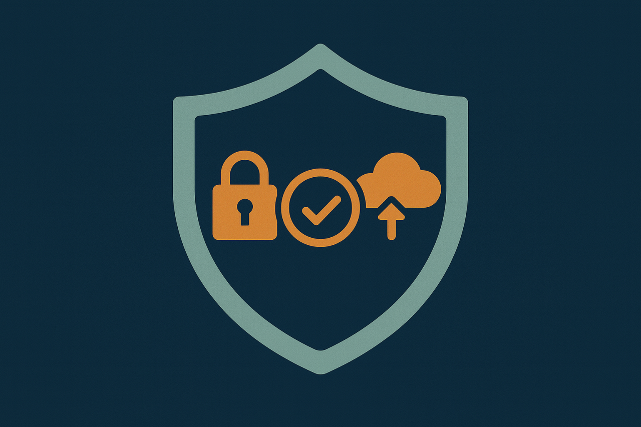 Was schützt die Informationssicherheit eigentlich wirklich?