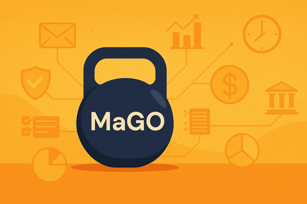 MaGO: Das stille Schwergewicht unter den Aufsichtsregeln