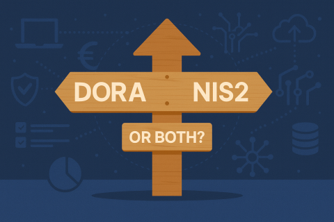 DORA, NIS2 oder beides? – So finden Unternehmen den richtigen Fokus