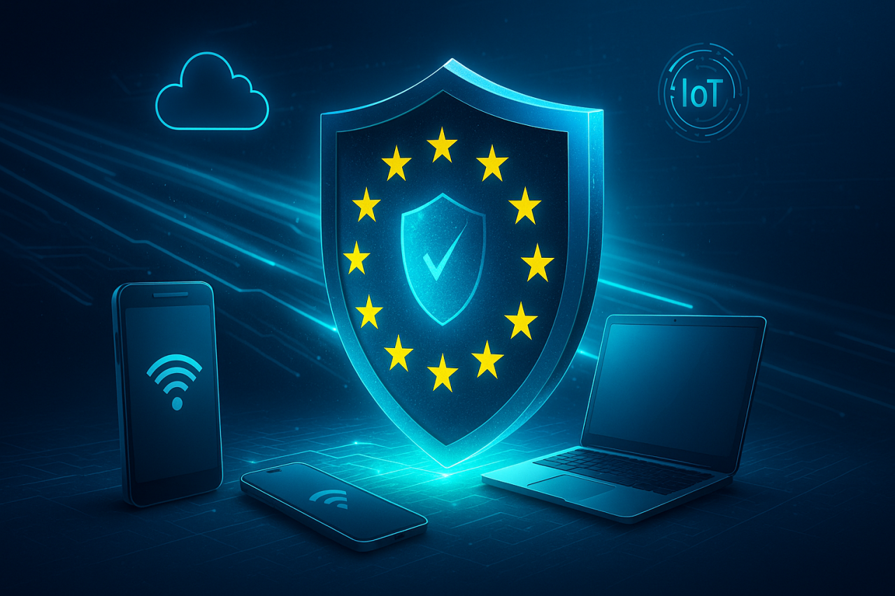 Cyber Resilience Act: Was jetzt auf Hersteller zukommt – 7 harte Pflichten, 3 Chancen, 1 Deadline