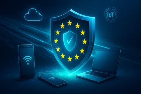 Cyber Resilience Act: Was jetzt auf Hersteller zukommt – 7 harte Pflichten, 3 Chancen, 1 Deadline