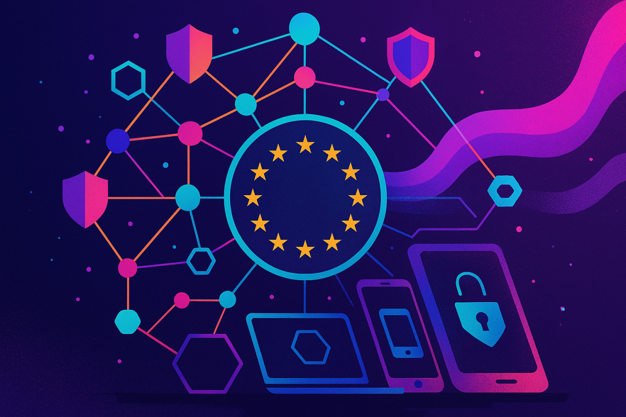 CE-Kennzeichen 2.0: Wie der Cyber Resilience Act den Marktzugang neu definiert – und woran Hersteller künftig scheitern (oder glänzen)