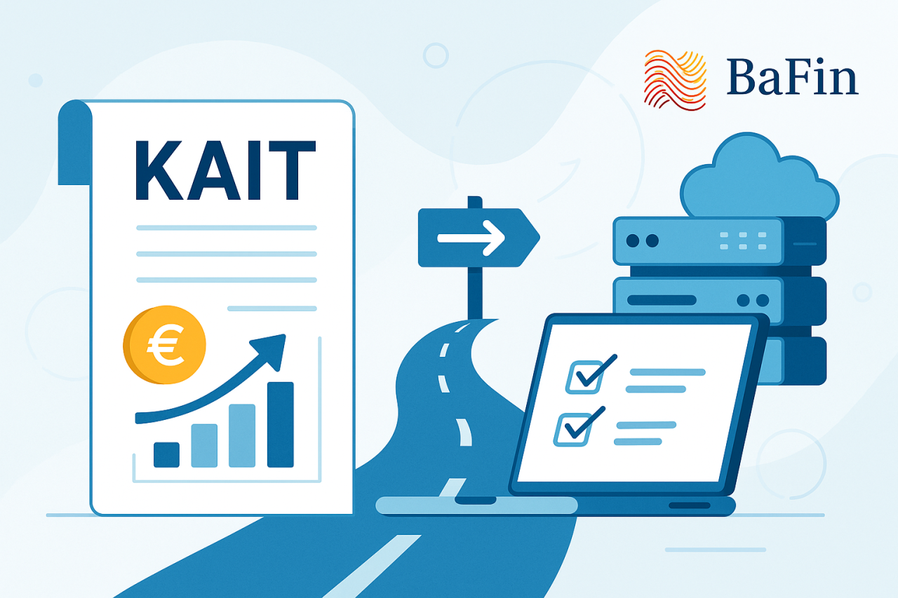 KAIT kommt: IT-Regeln für Asset Manager ohne Umwege