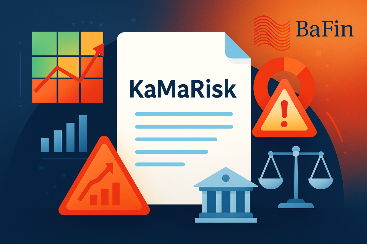 KaMaRisk entschlüsselt: Die 21 Hebel, mit denen Asset Manager Prüfungen gewinnen – und Risiken wirklich beherrschen