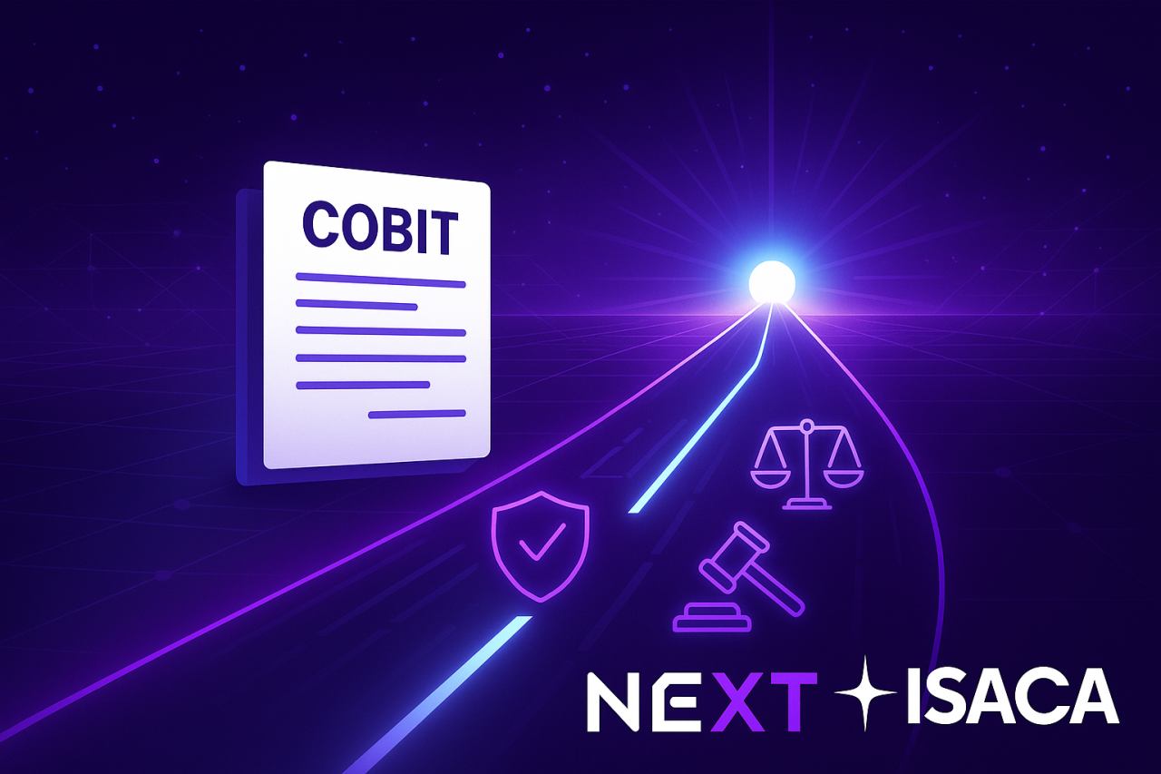 COBIT Next: Wohin die Reise nach 2019 wirklich geht