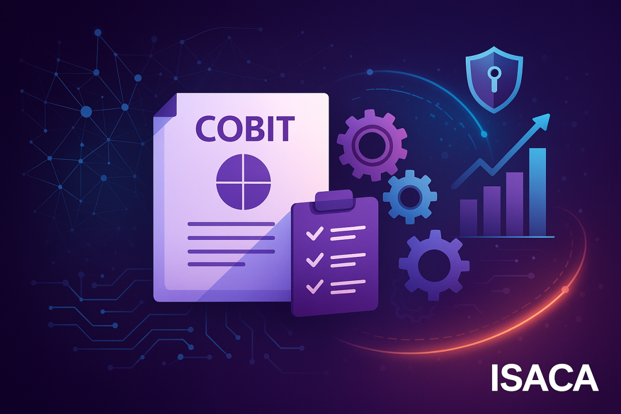 COBIT im Praxistest: Warum 2019 nur der Anfang war