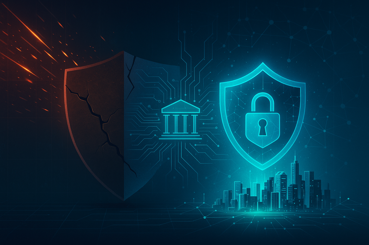 Cyber-Resilienz statt Cyber-Schutz: Das neue Paradigma in der Aufsicht