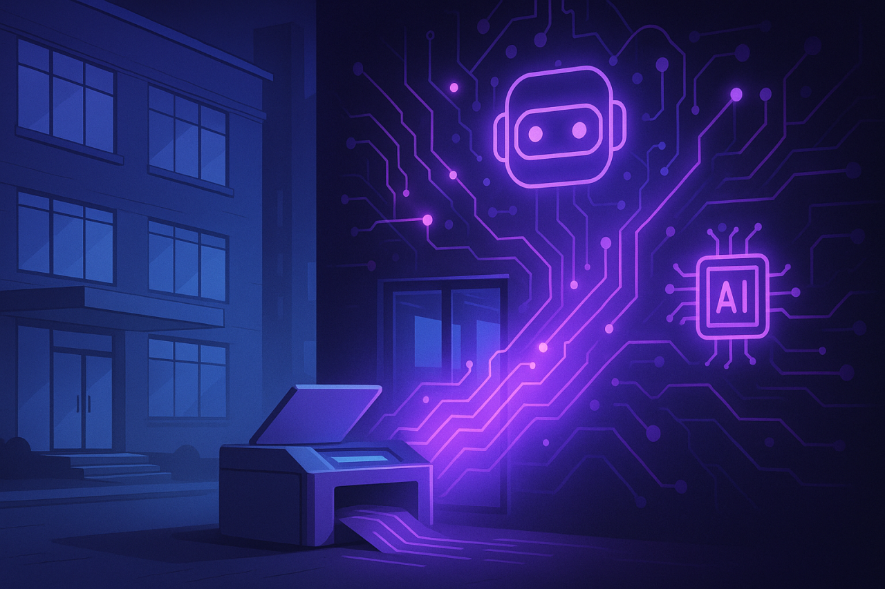 Schatten-IT 2.0: Wenn KI-Tools unbemerkt ins Unternehmen drängen