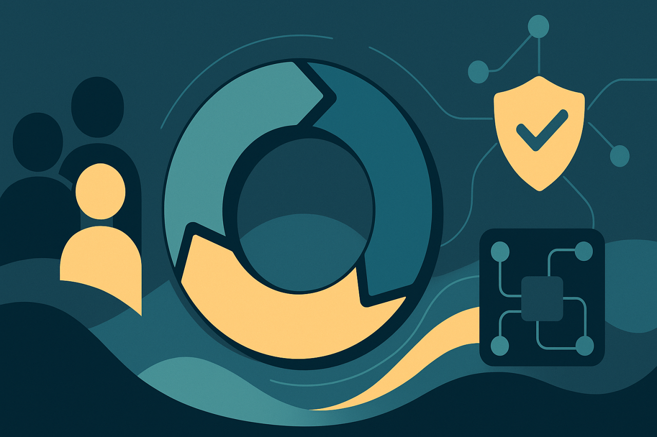 Daten als Risiko: Governance zwischen Datenschutz und KI-Nutzung