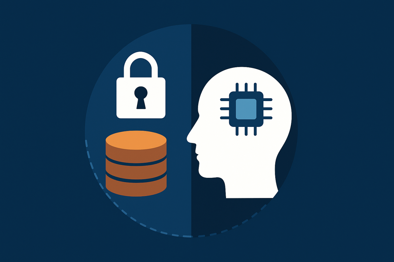 Daten als Risiko: Governance zwischen Datenschutz und KI-Nutzung