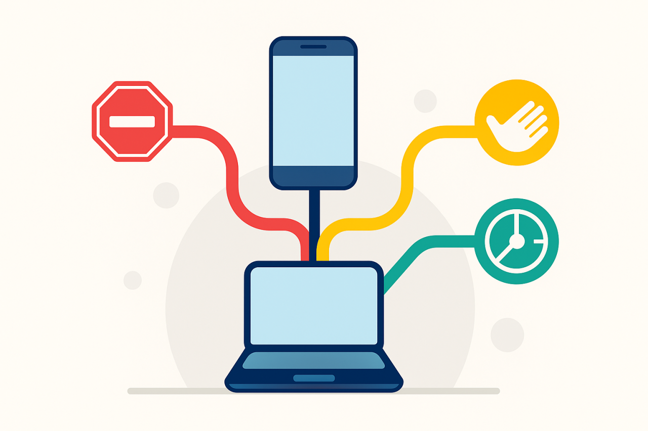 Bring your own Device - verhindern, dulden oder aktiv steuern? - Teil 3
