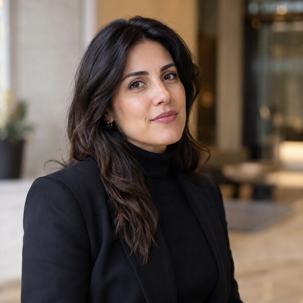 Derya Aydin