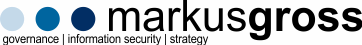 markusgross.de - Governance, Coaching und Strategie 