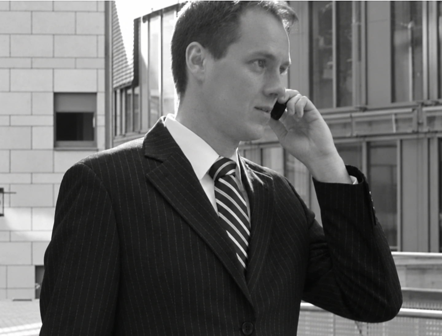 Dr. Markus Groß · berufliche Expertise