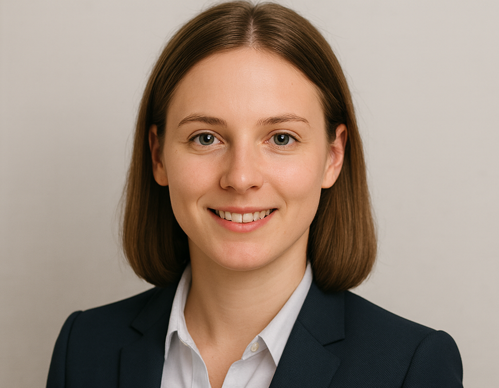 Dr. Clara Hoffmann