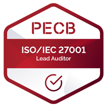 ISO/IEC 27001 · Lead Auditor