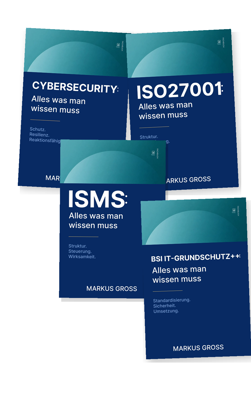 Informationssicherheit & Sicherheitsmanagement