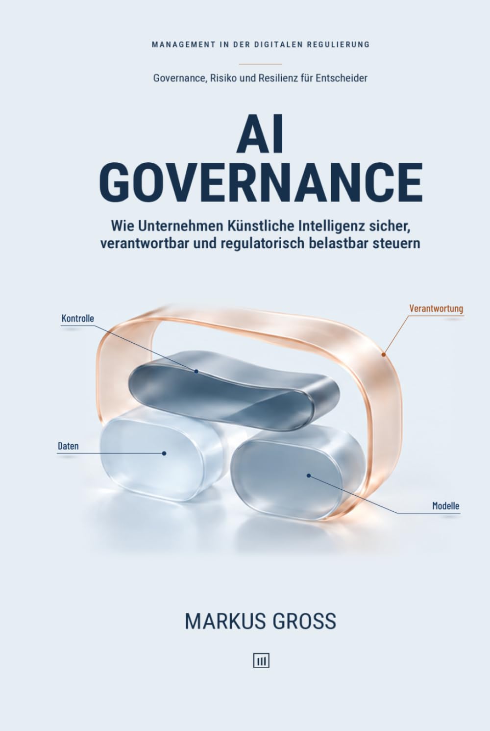 AI Governance – Management Guide