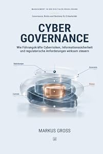 Cyber Governance – Management Guide