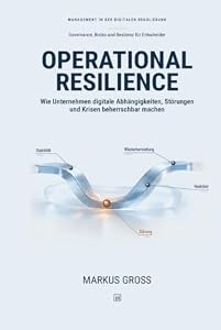 Operational Resilience – Management Guide